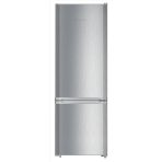⁦מקרר-מקפיא Liebherr CUele 2831 עם SmartFrost⁩ – תמונה ⁦3⁩