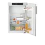 מקרר אינטגרלי Liebherr DRe 3901 pure עם לוח דקור ו-EasyFresh
