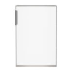 ⁦מקרר אינטגרלי Liebherr DRe 3901 pure עם לוח דקור⁩ – תמונה ⁦3⁩