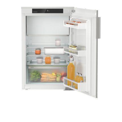 מקרר אינטגרלי Liebherr DRe 3901 pure עם לוח דקור ו-EasyFresh