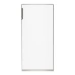 ⁦מקרר אינטגרלי Liebherr DRe 4101 pure עם לוח דקור⁩ – תמונה ⁦3⁩
