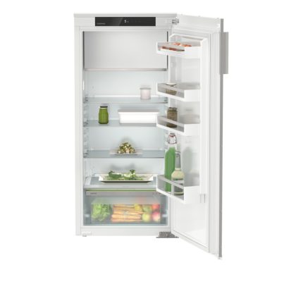 מקרר אינטגרלי Liebherr DRe 4101 pure עם לוח דקור ו-EasyFresh