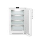⁦מקפיא תחת השיש Liebherr Fc 1404 Pure עם ידית מנוף⁩ – תמונה ⁦3⁩