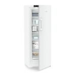מקפיא עומד Liebherr FNb 505i prime NoFrost עם דלת BluRoX