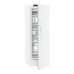 מקפיא עומד Liebherr FNc 527i peak NoFrost עם EasyTwist-Ice