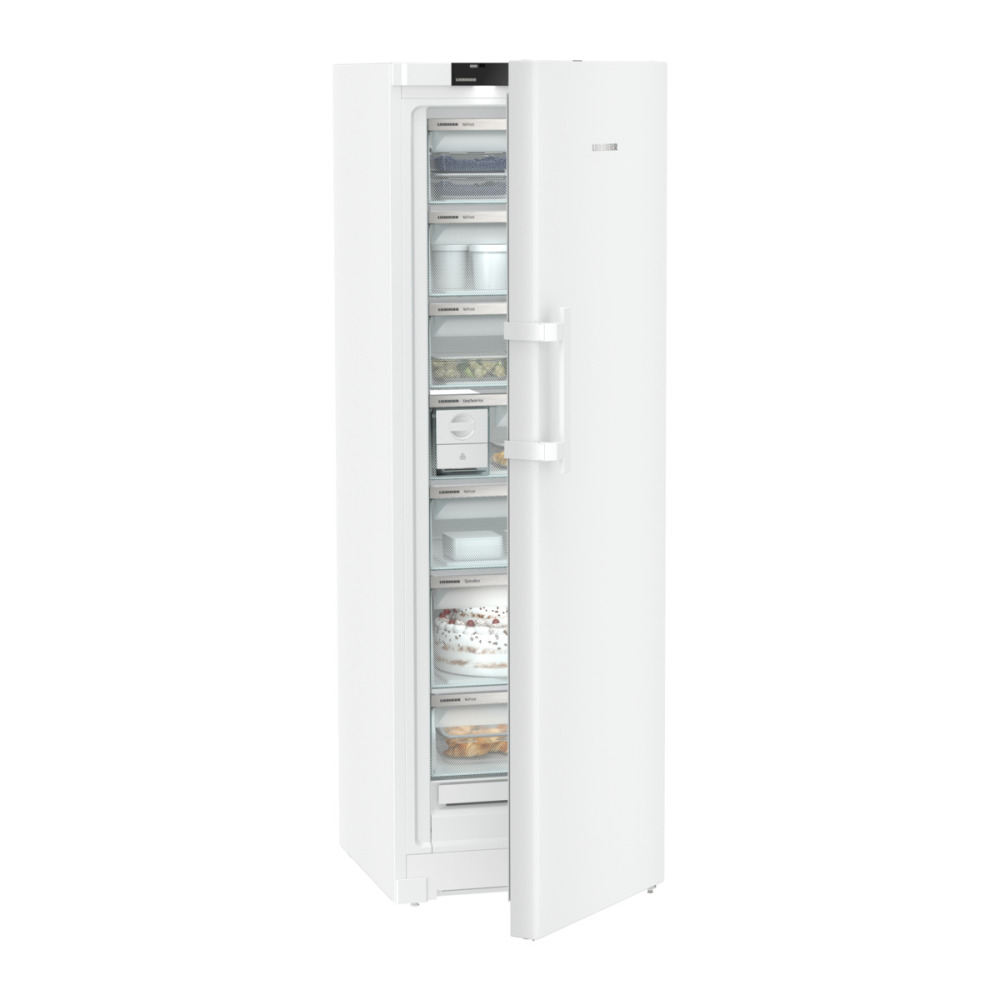 liebherr fnc 527i product מקפיא עומד Liebherr FNc 527i peak NoFrost עם EasyTwist-Ice – תמונה 1