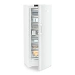 מקפיא עומד Liebherr FNc 727i peak NoFrost לבן עם EasyTwist Ice