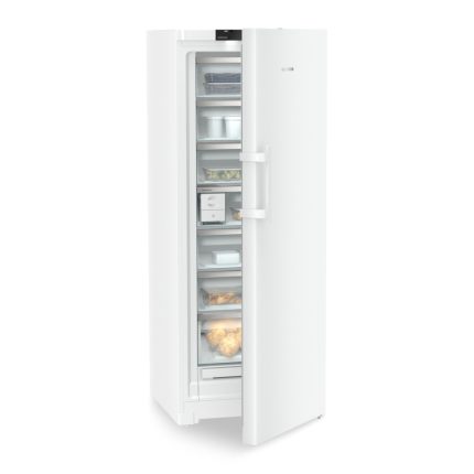 מקפיא עומד Liebherr FNc 727i peak NoFrost לבן עם EasyTwist Ice
