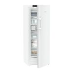 מקפיא עצמאי Liebherr FNd 505i prime NoFrost עם EasyTwist-Ice לבן