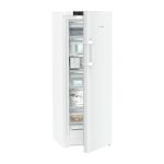 מקפיא עצמאי Liebherr FNd 505i prime NoFrost עם EasyTwist-Ice לבן