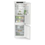 מקרר-מקפיא אינטגרלי Liebherr ICBa 5123 plus BioFresh