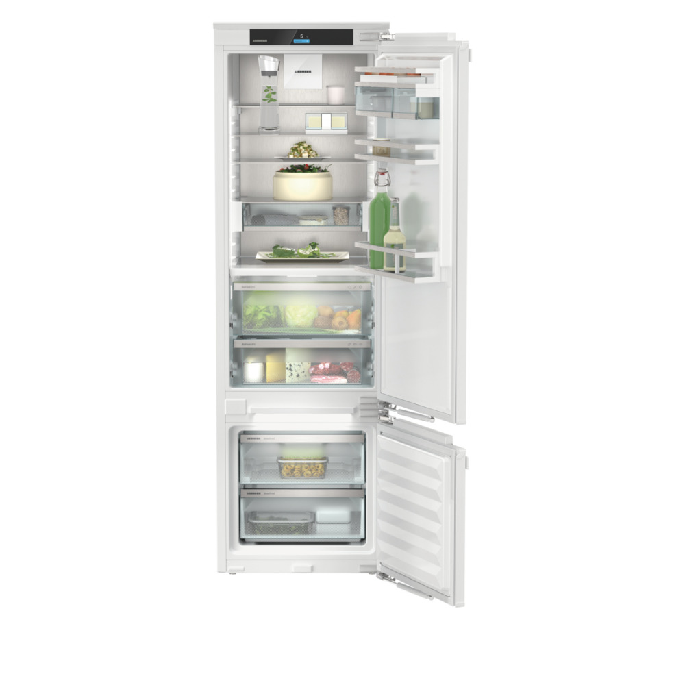 liebherr icbbi 5152 prime biofresh product מקרר-מקפיא אינטגרלי Liebherr ICBbi 5152 prime BioFresh