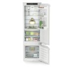 מקרר-מקפיא אינטגרלי Liebherr ICBc 5122 plus BioFresh