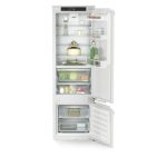 מקרר-מקפיא אינטגרלי Liebherr ICBc 5122 plus BioFresh