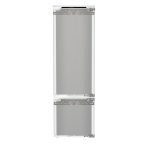 ⁦מקרר-מקפיא משולב Liebherr ICBc 5122 plus BioFresh אינטגרלי מלא⁩ – תמונה ⁦3⁩