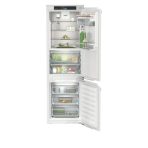 מקרר-מקפיא אינטגרלי Liebherr ICBNbi 5153 עם BioFresh ו-NoFrost