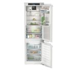 מקרר-מקפיא אינטגרלי Liebherr ICBNci 5183 peak עם BioFresh NoFrost