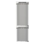 ⁦מקרר-מקפיא אינטגרלי Liebherr ICBNci 5183 peak BioFresh NoFrost⁩ – תמונה ⁦3⁩