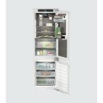מקרר-מקפיא בנוי Liebherr ICBNcx 5173 עם NoFrost ו-BioFresh Professional