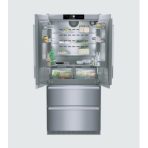 ⁦מקרר-מקפיא בנוי Liebherr ICBNcx 5173⁩ – תמונה ⁦2⁩