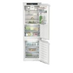 מקרר-מקפיא משולב Liebherr ICBNdi 5163 prime BioFresh NoFrost אינטגרלי מלא