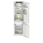מקרר-מקפיא משולב Liebherr ICBNdi 5163 prime BioFresh NoFrost אינטגרלי מלא