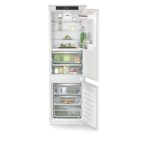 מקרר-מקפיא אינטגרלי Liebherr ICBNSd 5123 plus BioFresh NoFrost