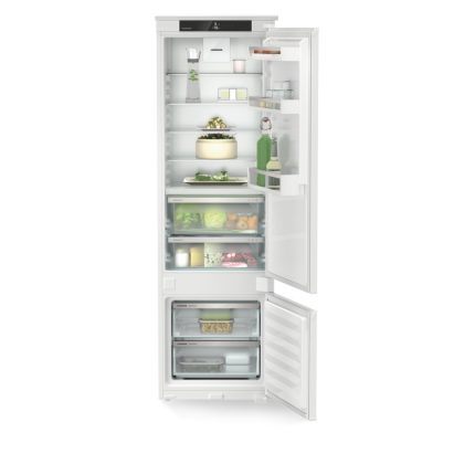 מקרר-מקפיא אינטגרלי Liebherr ICBSd 5122 עם BioFresh