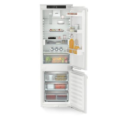 מקרר-מקפיא אינטגרלי Liebherr ICc 5123 plus עם EasyFresh ו-SmartFrost