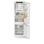 מקרר-מקפיא אינטגרלי Liebherr ICNb 5123 plus NoFrost עם EasyFresh