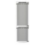 ⁦מקרר-מקפיא אינטגרלי Liebherr ICNe 5103 pure NoFrost⁩ – תמונה ⁦3⁩