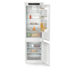 מקרר-מקפיא אינטגרלי Liebherr ICNSd 5103 pure NoFrost עם EasyFresh ו-NoFrost