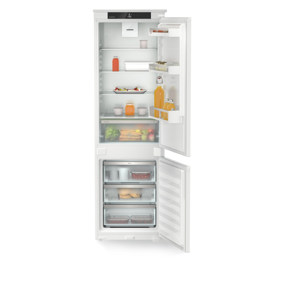 liebherr icnsd 5103 pure nofrost product מקרר-מקפיא אינטגרלי Liebherr ICNSd 5103 pure NoFrost עם EasyFresh ו-NoFrost – תמונה 1