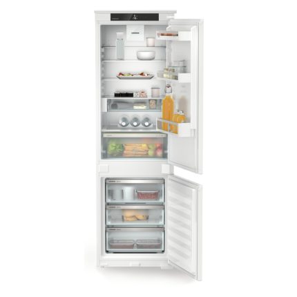 מקרר-מקפיא אינטגרלי Liebherr ICNSd 5123 עם NoFrost ו-EasyFresh