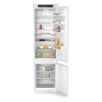 מקרר-מקפיא אינטגרלי Liebherr ICNSd 5603 pure NoFrost עם EasyFresh