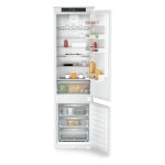 מקרר-מקפיא אינטגרלי Liebherr ICNSd 5603 pure NoFrost עם EasyFresh