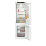 מקרר-מקפיא אינטגרלי Liebherr ICSe 5103 pure עם EasyFresh