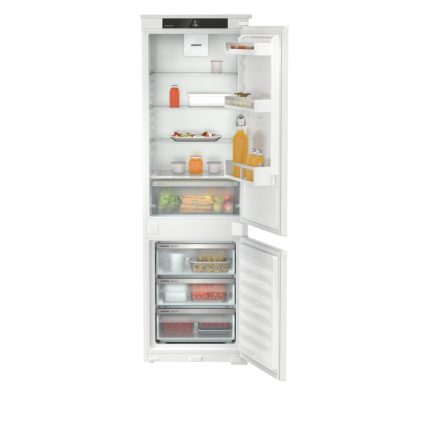 מקרר-מקפיא אינטגרלי Liebherr ICSe 5103 pure עם EasyFresh