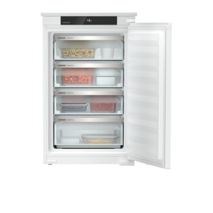 מקפיא אינטגרלי Liebherr IFSd 3904 pure עם SmartFrost