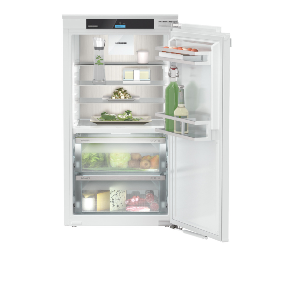 liebherr irbbi 4050 prime biofresh product מקרר אינטגרלי Liebherr IRBbi 4050 prime BioFresh – תמונה 1