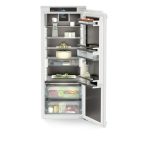 מקרר אינטגרלי Liebherr IRBbx 4570 Peak BioFresh עם BioFresh Professional