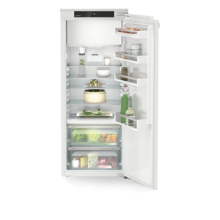 מקרר אינטגרלי Liebherr IRBc 4521 plus BioFresh עם Touch display