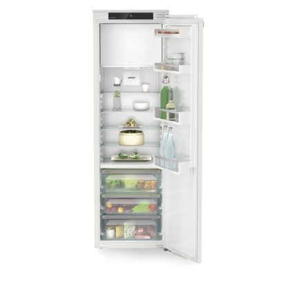 מקרר אינטגרלי Liebherr IRBc 5121 plus BioFresh נפח 275 ליטר
