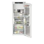 מקרר אינטגרלי Liebherr IRBci 4571 peak BioFresh Professional