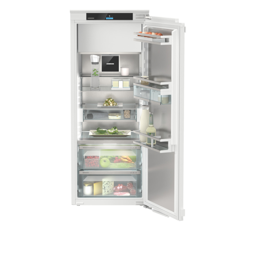 liebherr irbci 4571 peak biofresh product מקרר אינטגרלי Liebherr IRBci 4571 peak BioFresh Professional