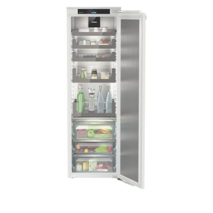 מקרר אינטגרלי Liebherr IRBPci 5170 peak BioFresh עם מגירות זכוכית