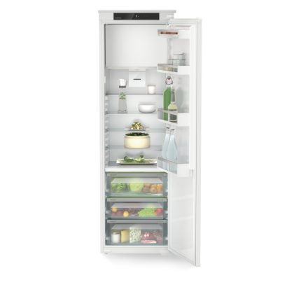 מקרר אינטגרלי Liebherr IRBSd 5121 plus BioFresh 275 ליטר