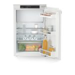 מקרר אינטגרלי Liebherr IRc 3921 plus עם EasyFresh וצג מגע