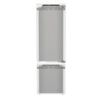 ⁦מקרר אינטגרלי Liebherr IRCBe 5121 plus BioFresh עם תא מרתף⁩ – תמונה ⁦3⁩