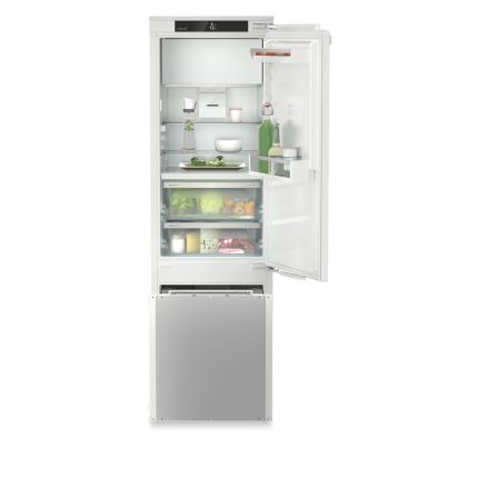 מקרר אינטגרלי Liebherr IRCBe 5121 plus BioFresh עם תא מרתף